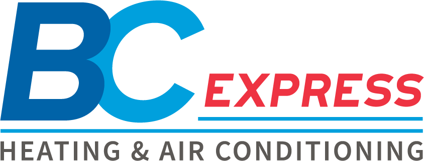 BC Express Logo