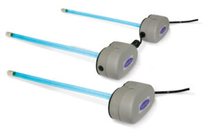 UV lamps